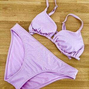 Hollister Swim Bikini Size Medium - New without tags